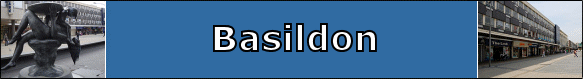 Basildon, Essex