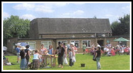 Greetham Community Centre, 44 Great Lane, Oakham, Rutland, LE15