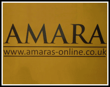 Amara, 111 Derby Street, Bolton, BL3 6HH.