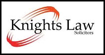 Knights Law Solicitors, 312 Derby Street, Bolton.