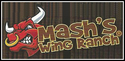 Mash's Wing Ranch, 24 St Helens Road, Bolton, BL3 3NH.