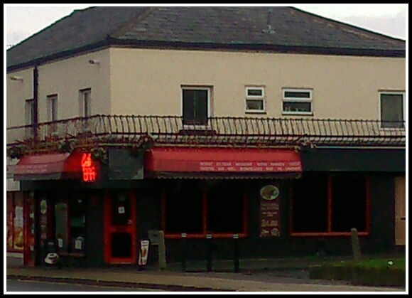 Biedrona Mini Market, Deane Road, Bolton.