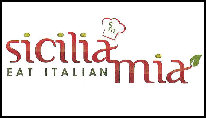 Sicilia Mia Takeaway, Bolton