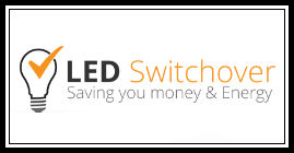 LED Switch Over, 116 St Helens Road, Bolton