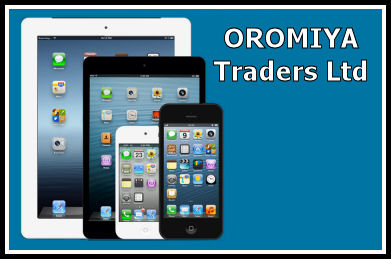 Oromiya Traders Ltd, Bolton - Tel: 07460 252708