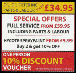 Special Offer
