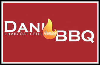 Dani Flaming BBQ, Bury - Tel: 0161 764 0909