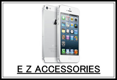 EZ Accessories & Parts, Manchester - Tel: 0161 211 0128