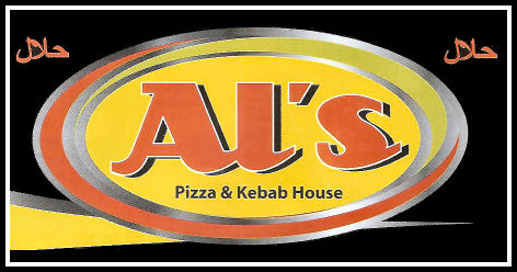Al's Pizza & Kebab House, 193 Huddersfield Road, Oldham - Tel: 0161 628 3400