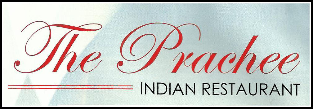 The Prachee Indian Restaurant, 12A Whittaker Street, Prestwich