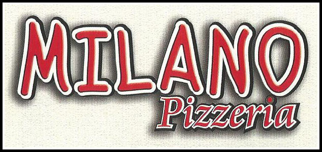 Milano Pizzeria, Tel.: 0161 773 7732