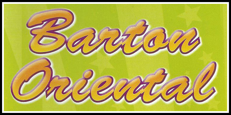 Barton Oriental Takeaway, Eccles - Tel: 0161 950 1352