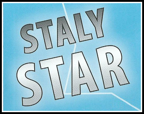 Staly Star Takeaway - Tel: 0161 307 4463