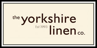 Yorkshire Linen, Harrogate - Tel: 0845 070 4500